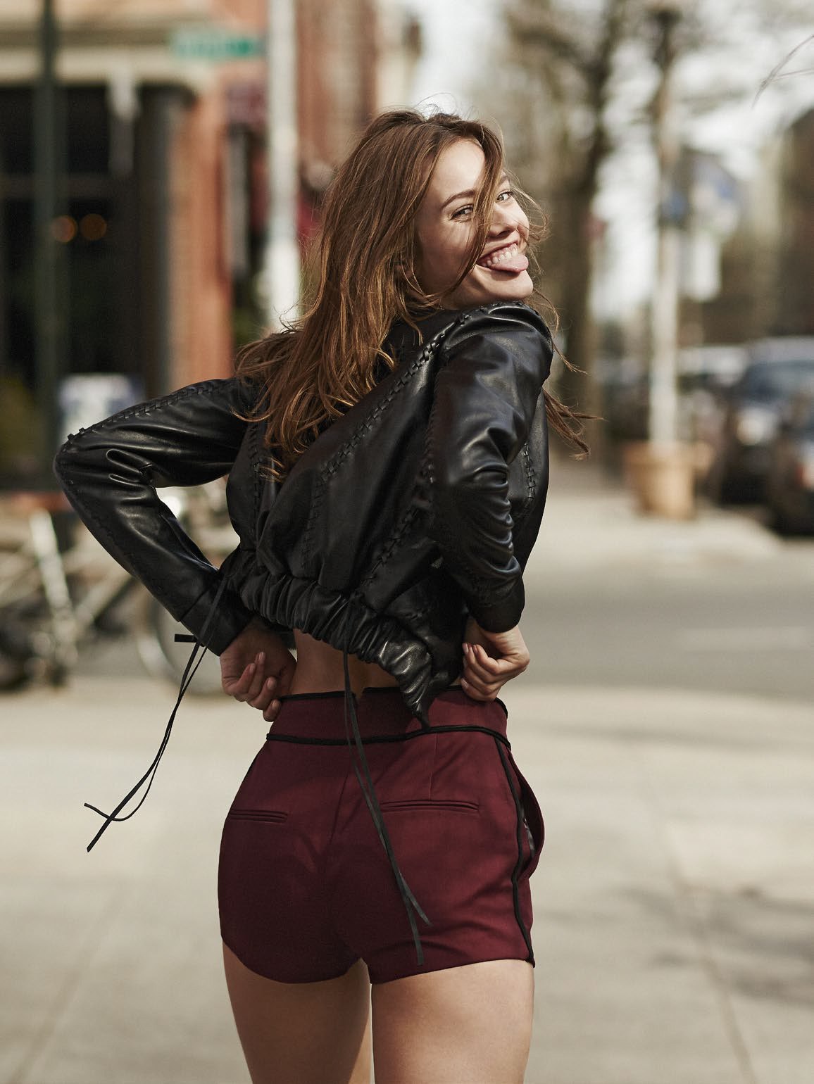 Sexy model Sassy girls in Maua