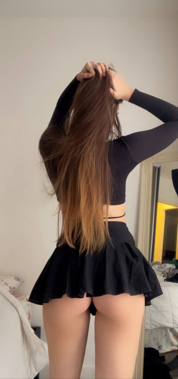 Photo Lola La Fleur in Maua