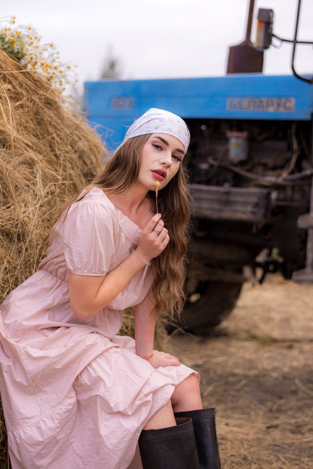 Underwear Slavic women in Maua