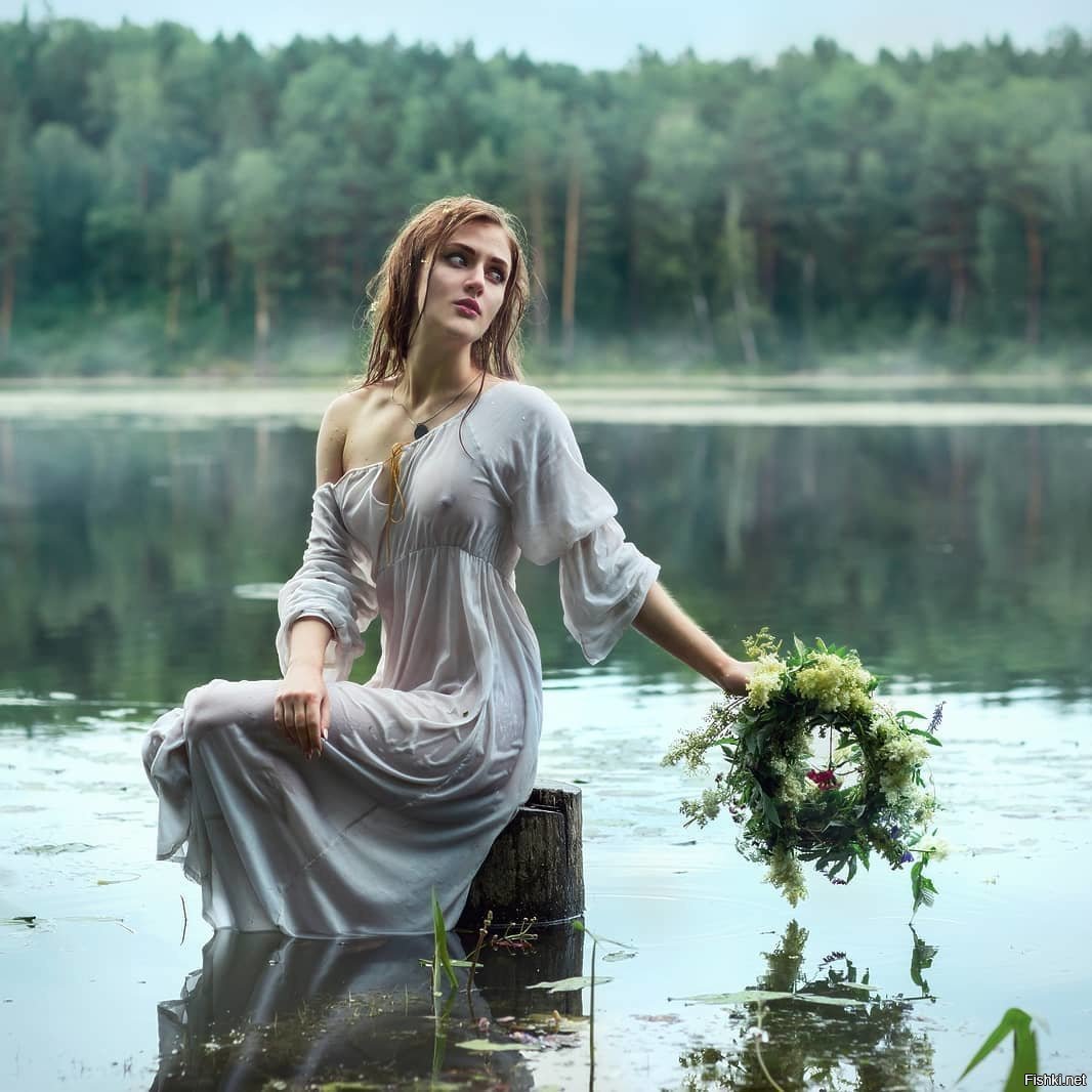 Beautiful girl Slavic women in Maua