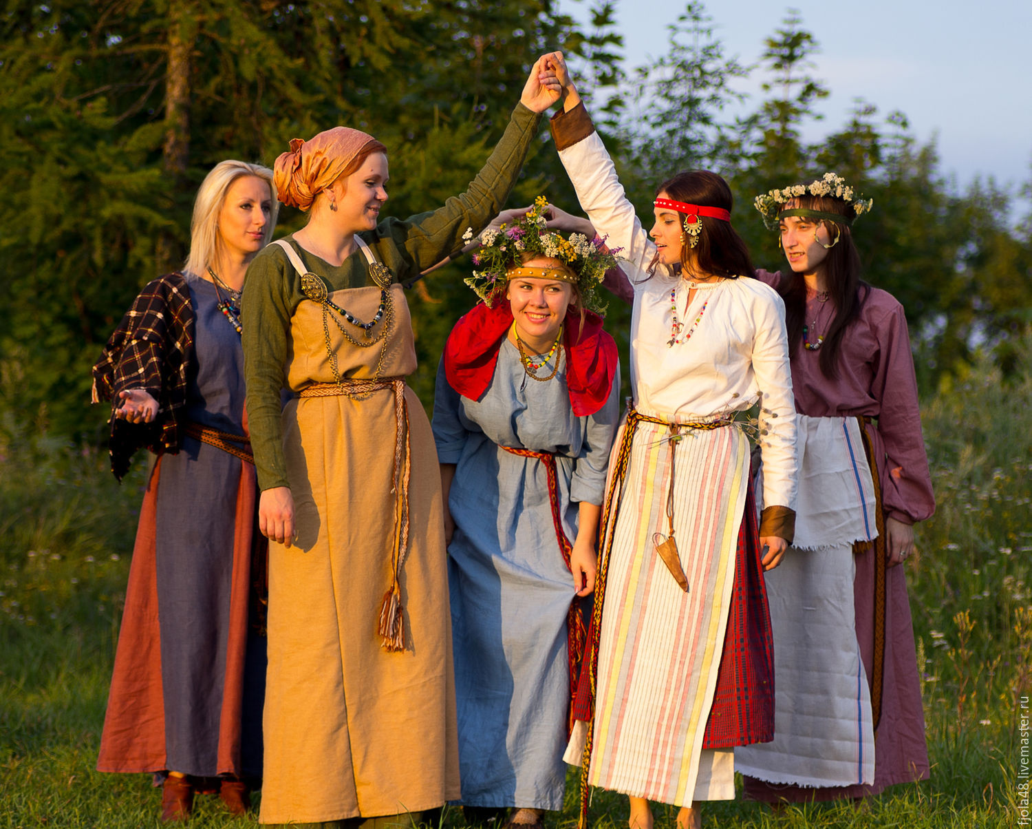 Sexy model Slavic women in Maua